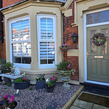 Appartamento Windmill House Lytham Lytham St Annes Esterno foto