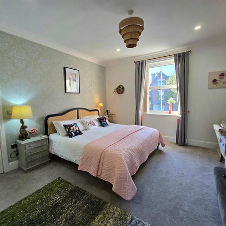 Appartamento Windmill House Lytham Lytham St Annes Esterno foto