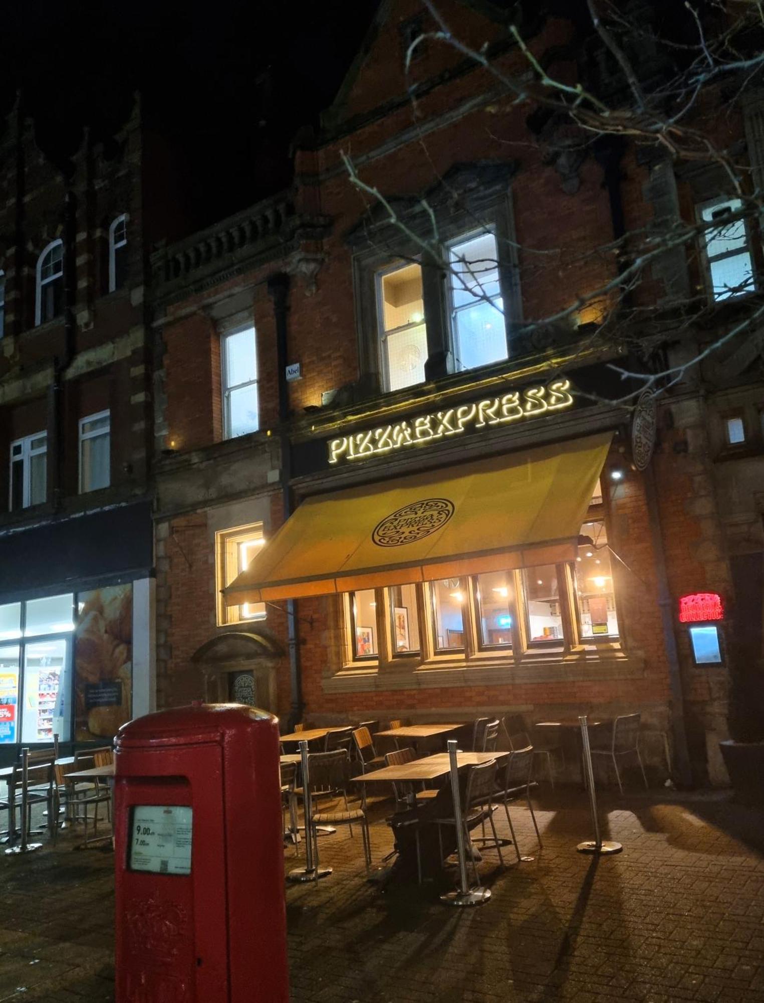 Appartamento Windmill House Lytham Lytham St Annes Esterno foto
