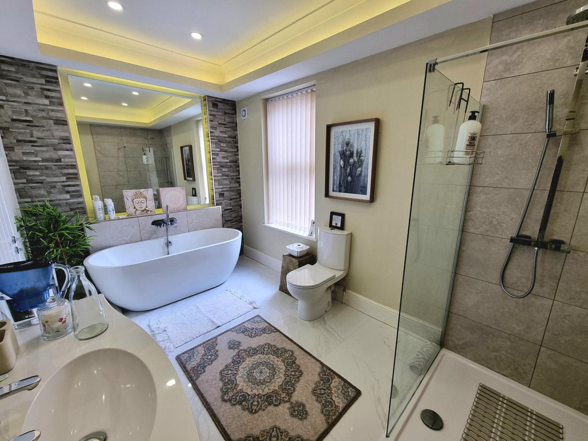 Appartamento Windmill House Lytham Lytham St Annes Esterno foto