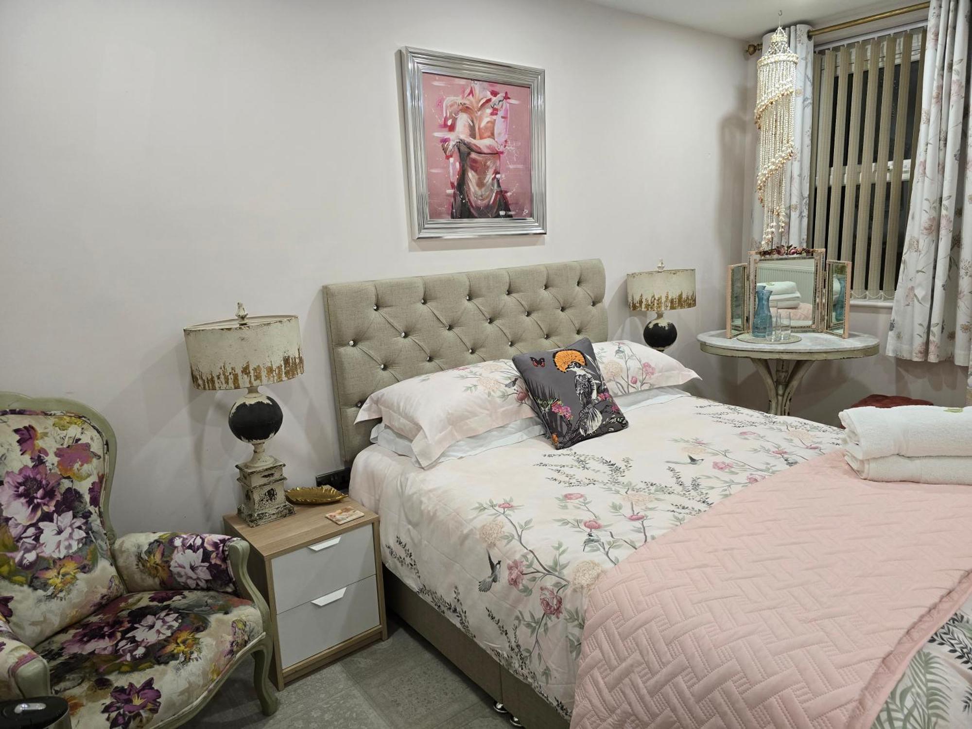 Appartamento Windmill House Lytham Lytham St Annes Esterno foto