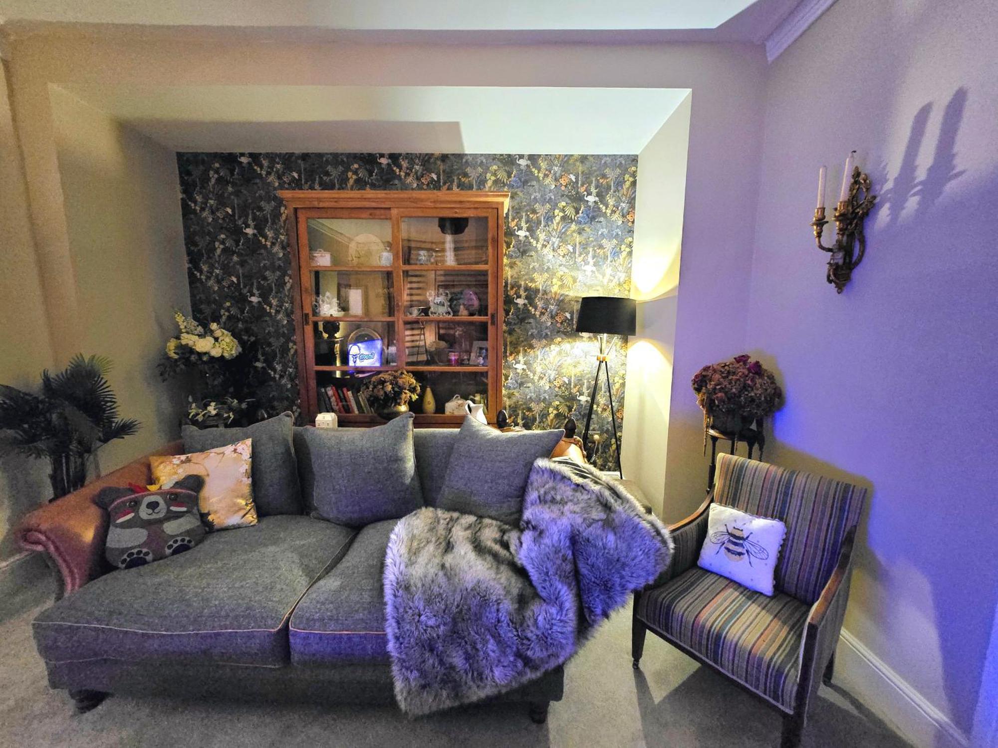 Appartamento Windmill House Lytham Lytham St Annes Esterno foto