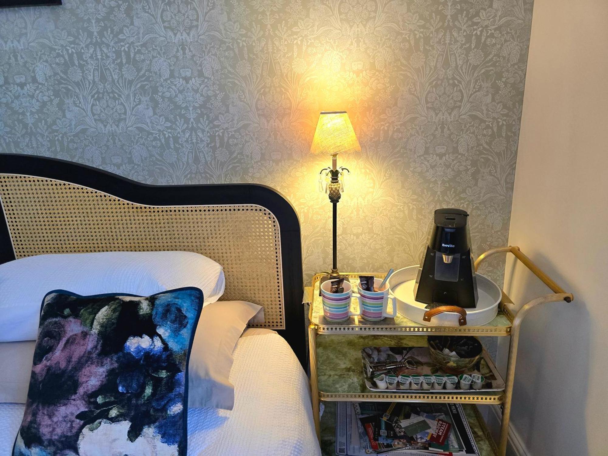Appartamento Windmill House Lytham Lytham St Annes Esterno foto