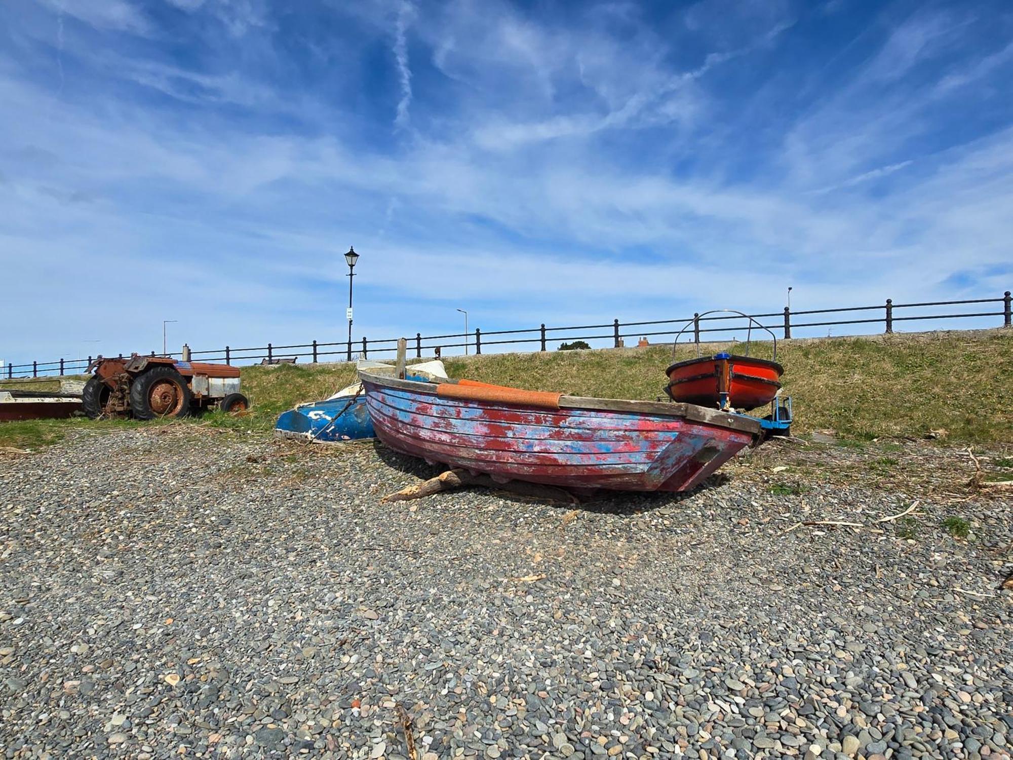 Appartamento Windmill House Lytham Lytham St Annes Esterno foto