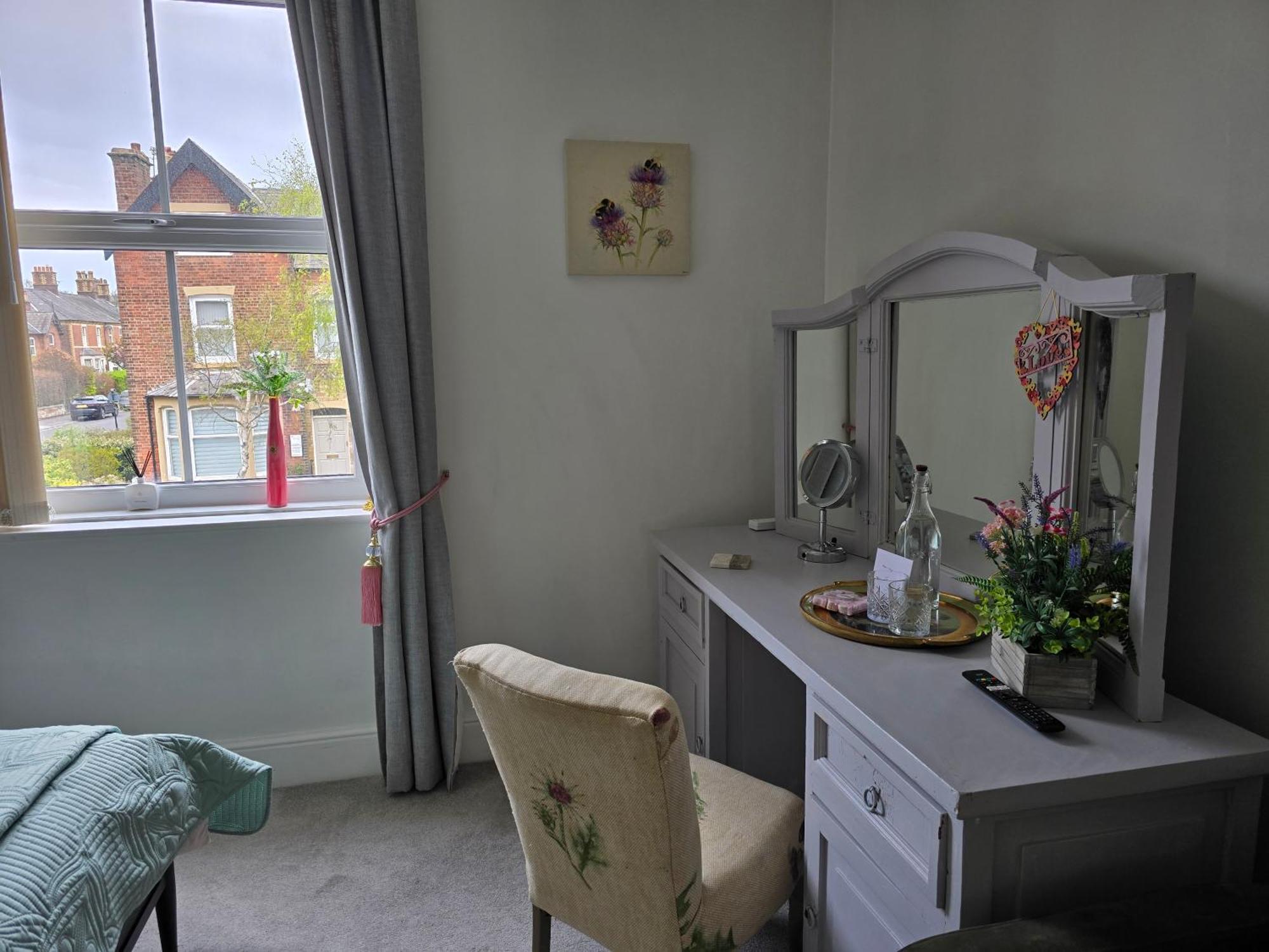 Appartamento Windmill House Lytham Lytham St Annes Esterno foto