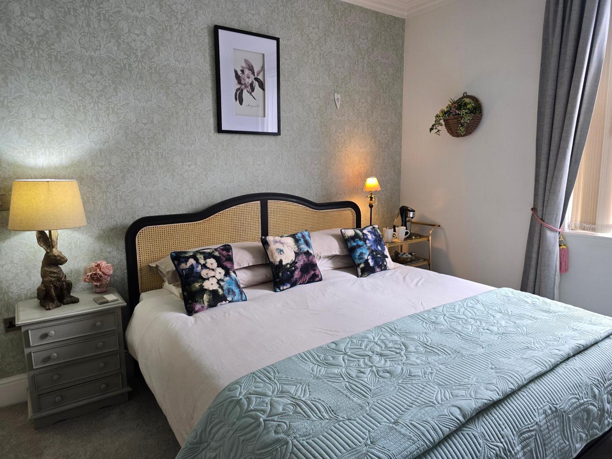 Appartamento Windmill House Lytham Lytham St Annes Esterno foto