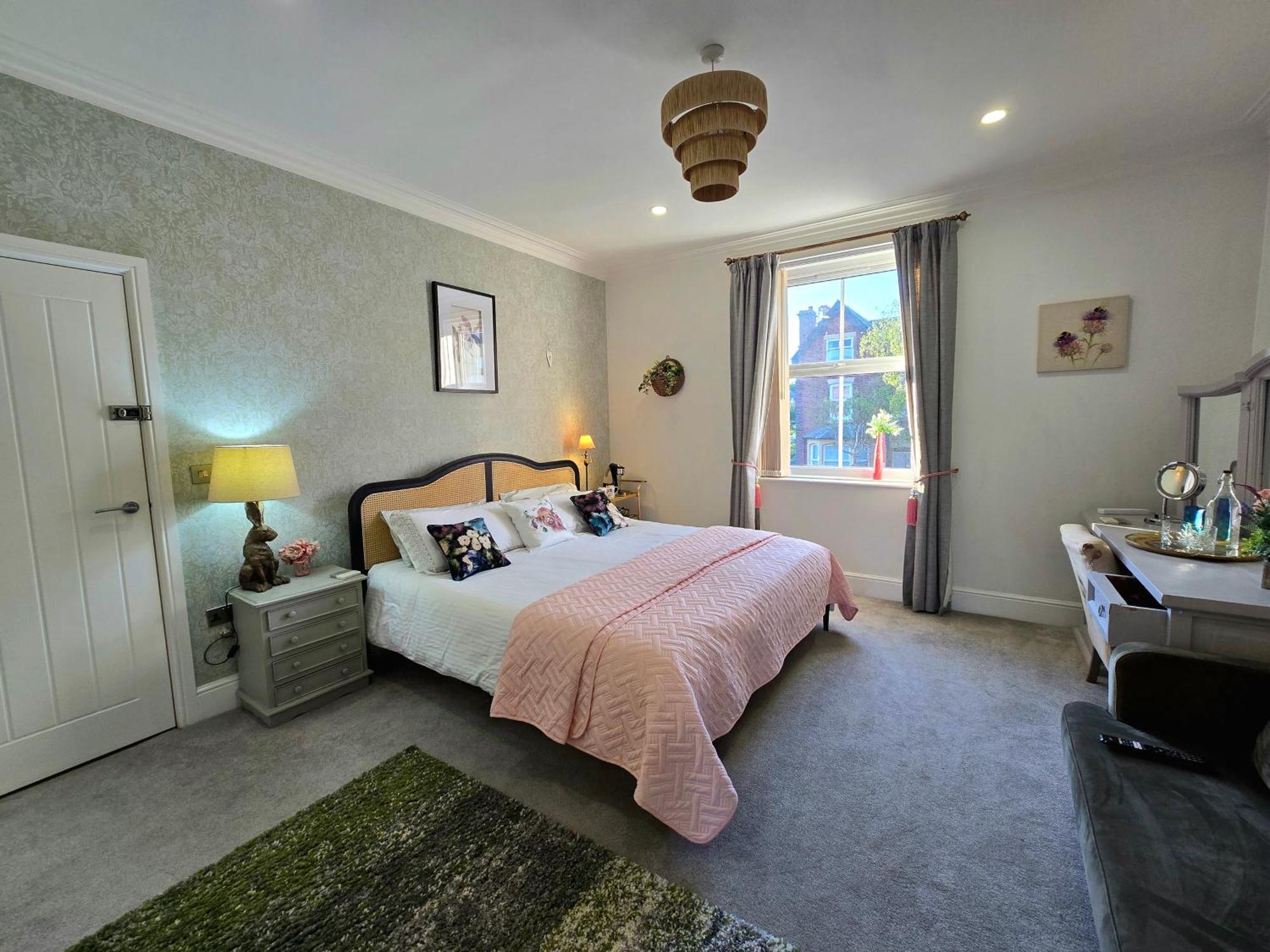 Appartamento Windmill House Lytham Lytham St Annes Esterno foto